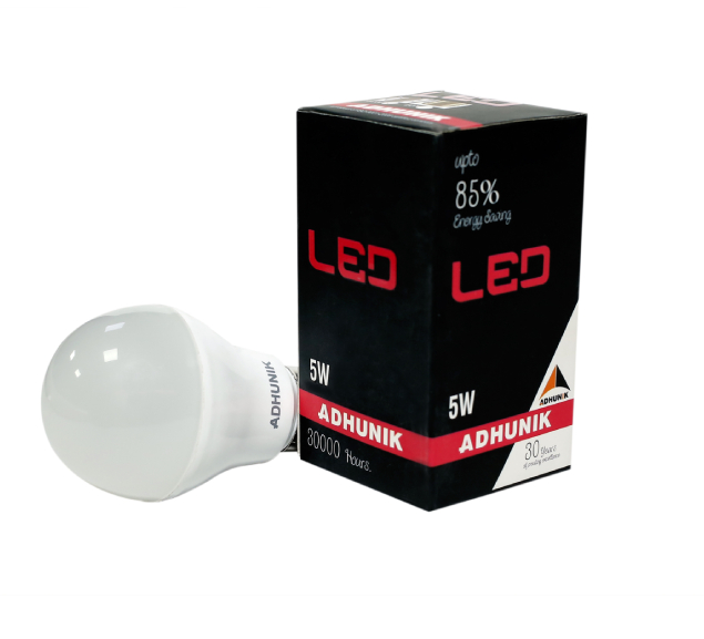 led-bulb